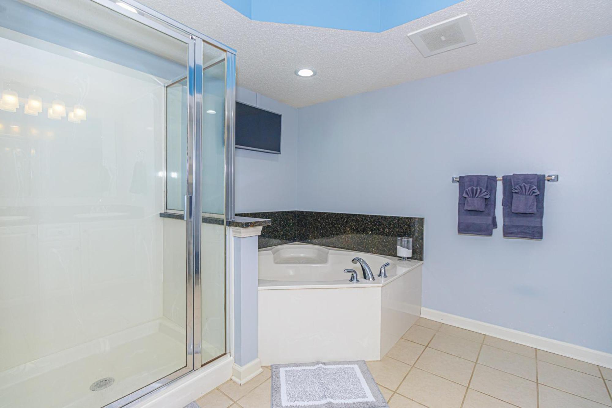 Modern Condo At Yacht Club Villas شاطئ ميرتل المظهر الخارجي الصورة