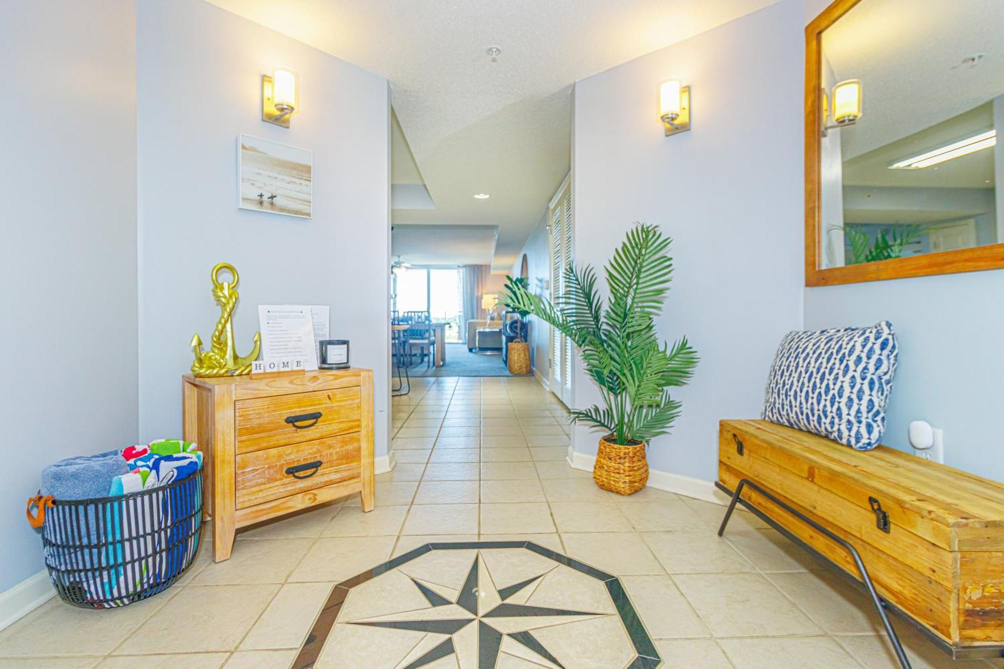 Modern Condo At Yacht Club Villas شاطئ ميرتل المظهر الخارجي الصورة